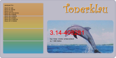 Toner 3.14-408281 kompatibel mit Ricoh 408281 / SP 330H