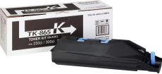Kyocera TK-865K [ TK865K ] Toner - EOL