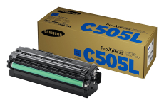 Samsung CLT-C505L [ CLTC505L / SU035A ] Toner - EOL