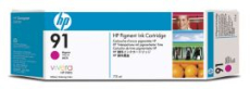 HP C9468A [ C9468A / 91 ] Tinte - EOL