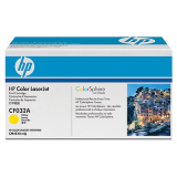 HP CF032A [ CF032A / 646A ] Druckkassette - EOL