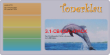 Druckkassette 3.1-CB435A-4PACK [ 4er Pack  ] kompatibel mi - EOL