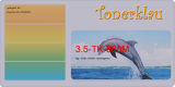Toner 3.5-TK-560M kompatibel mit Kyocera TK-560M / 1T02HNB - EOL