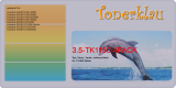 Toner 3.5-TK1150-4PACK [ 4er Pack  ] kompatibel mit Kyocera TK-1150 / 1T02RV0NL0