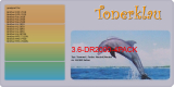 Trommel 3.6-DR2000-4PACK [ 4er Pack  ] kompatibel mit Brother DR-2000 / DR2005
