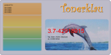 Toner 3.7-42918915 kompatibel mit Oki 42918915 - EOL