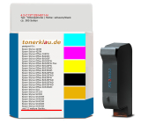 Tintenpatrone 4.2-C13T12914011-N kompatibel mit Epson C13T12914011 / T1291