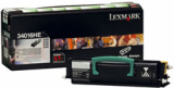 Lexmark 34016HE [ 34016HE ] Toner - EOL