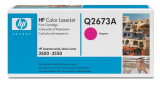 HP Q2673A [ Q2673A / 309A ] Druckkassette - EOL