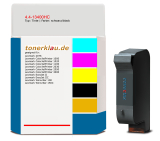 Tinte 4.4-13400HC kompatibel mit Lexmark 13400HC - EOL