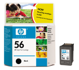 HP C6656AE [ C6656AE / 56 ] Druckpatrone - EOL