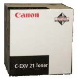 Canon C-EXV21bk [ CEXV21bk ] Toner - EOL
