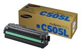 Samsung CLT-C505L [ CLTC505L / SU035A ] Toner - EOL