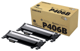 Samsung CLT-P406B [ CLTP406B / SU374A ] Toner - EOL