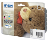 Epson T06154010 [ T06154010 ] Tinte - EOL