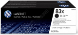 HP CF283XD [ CF283XD / 83X ] Multipack - EOL