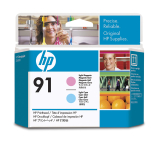 HP C9462A [ C9462A / 91 ] Druckkopf - EOL