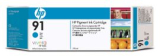 HP C9467A [ C9467A / 91 ] Tinte - EOL