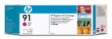HP C9468A [ C9468A / 91 ] Tinte - EOL