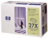 HP C4127X [ C4127X / 27X ] Druckkassette - EOL