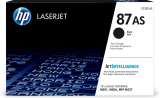 HP CF287AS [ CF287AS / 87AS ] Toner - EOL